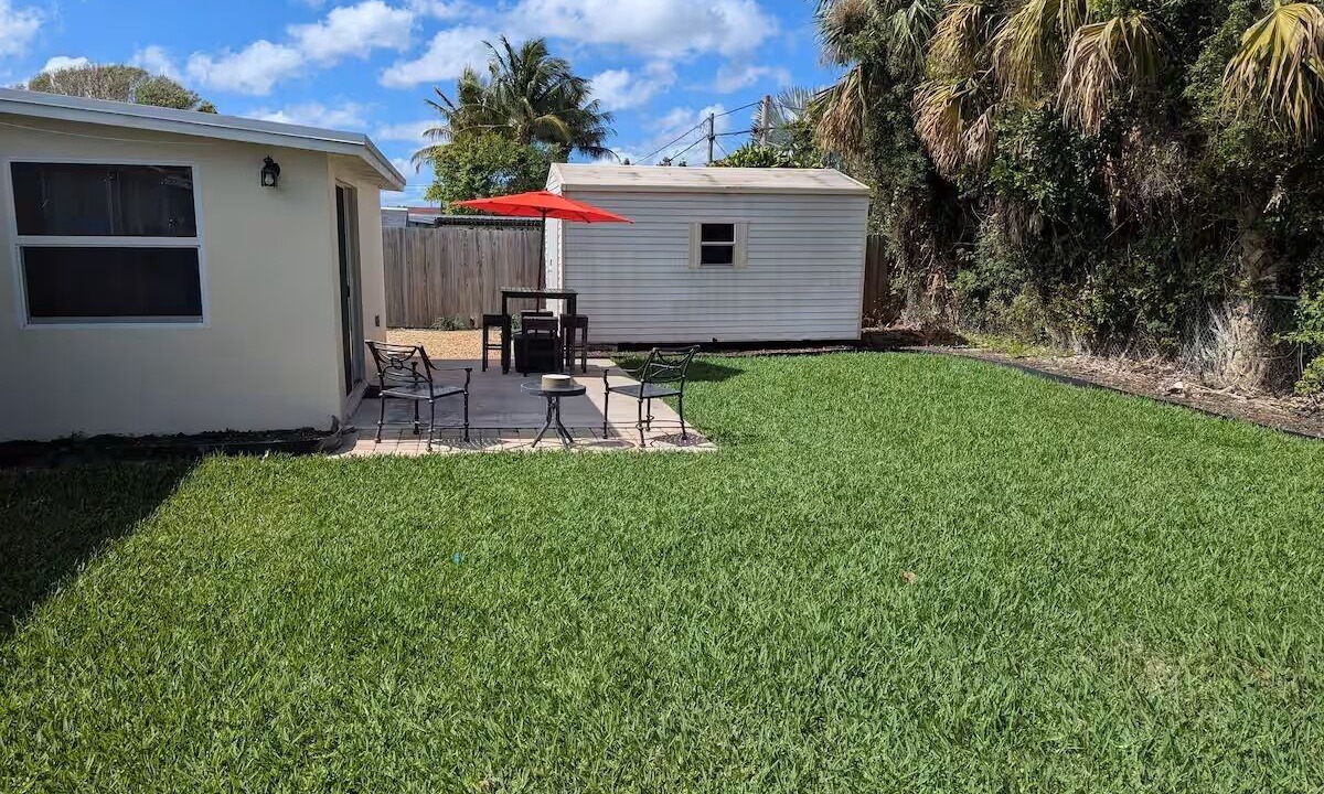 Photo of Outdoor in Palm Beach Gardens