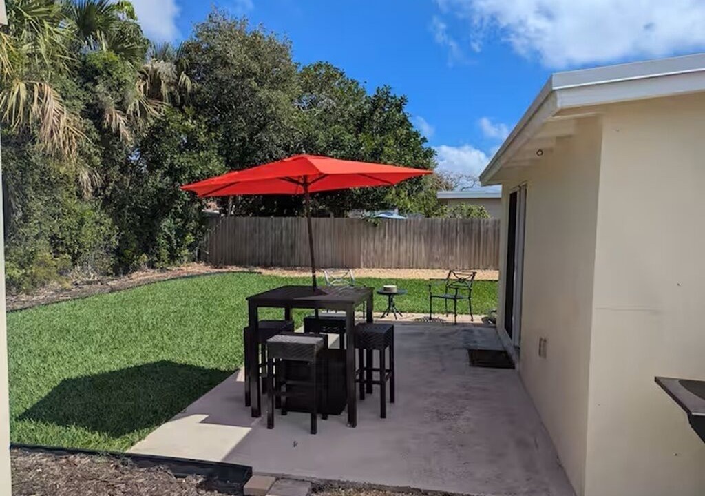 Photo of Outdoor in Palm Beach Gardens