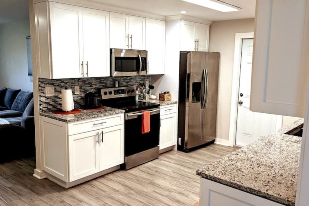 Photo of Kitchen in Palm Beach Gardens