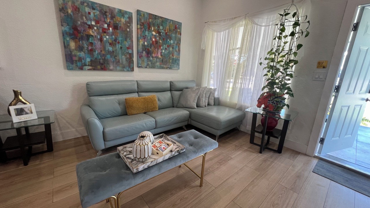 Photo of Livingroom in Westchester