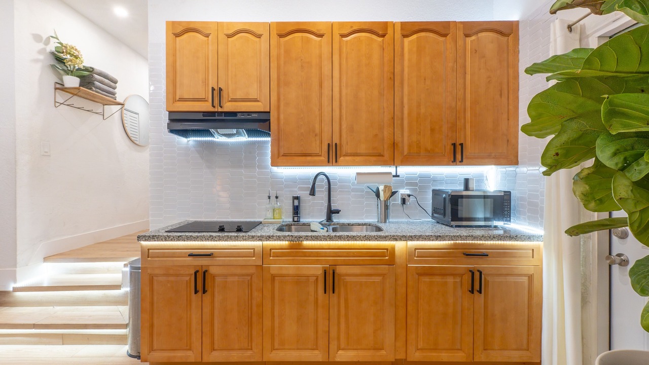 Photo of Kitchen in Westchester