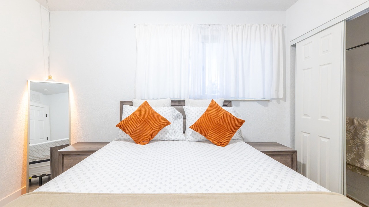 Photo of Bedroom in Westchester