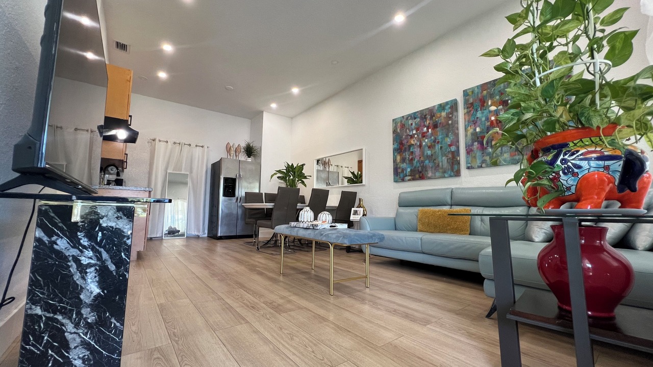 Photo of Livingroom in Westchester