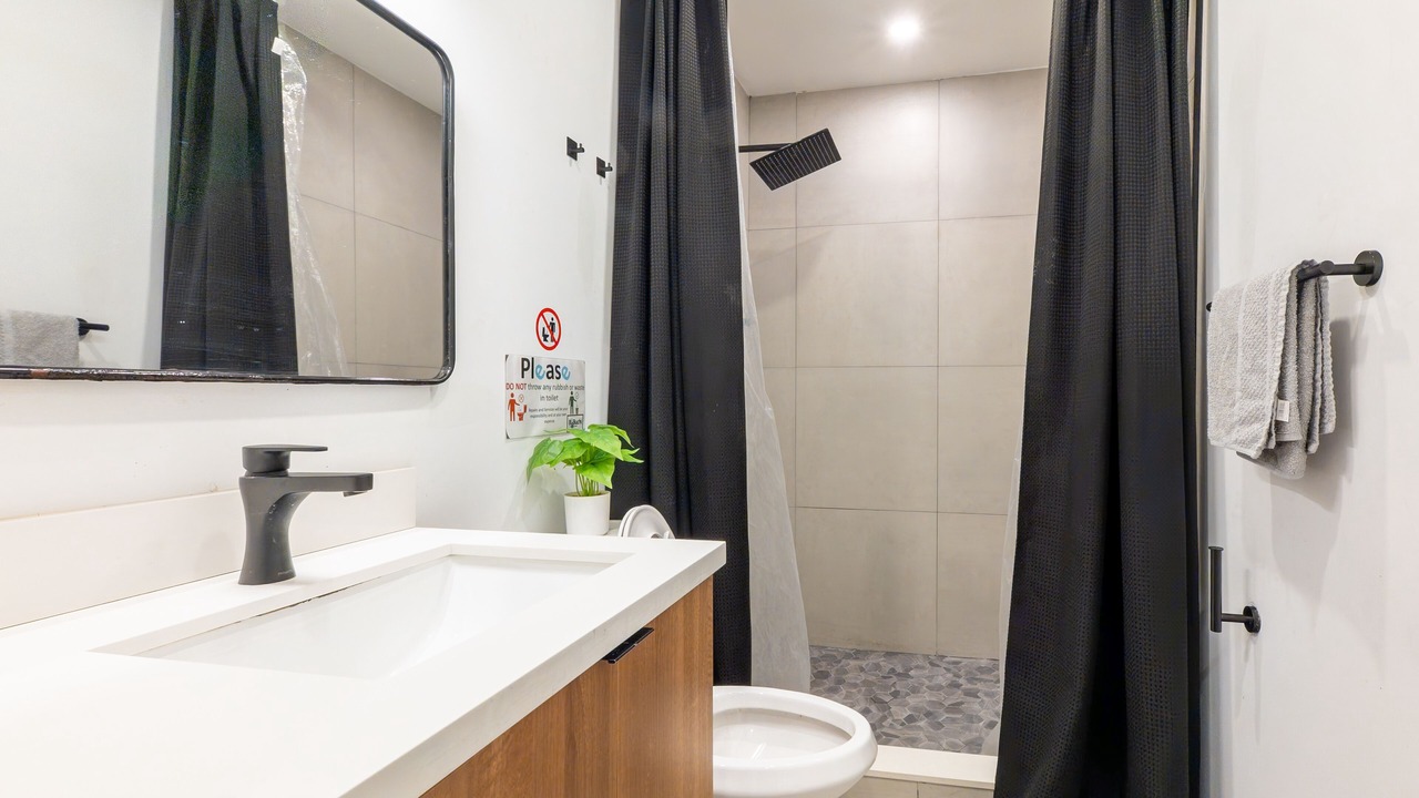 Photo of Bathroom in Westchester