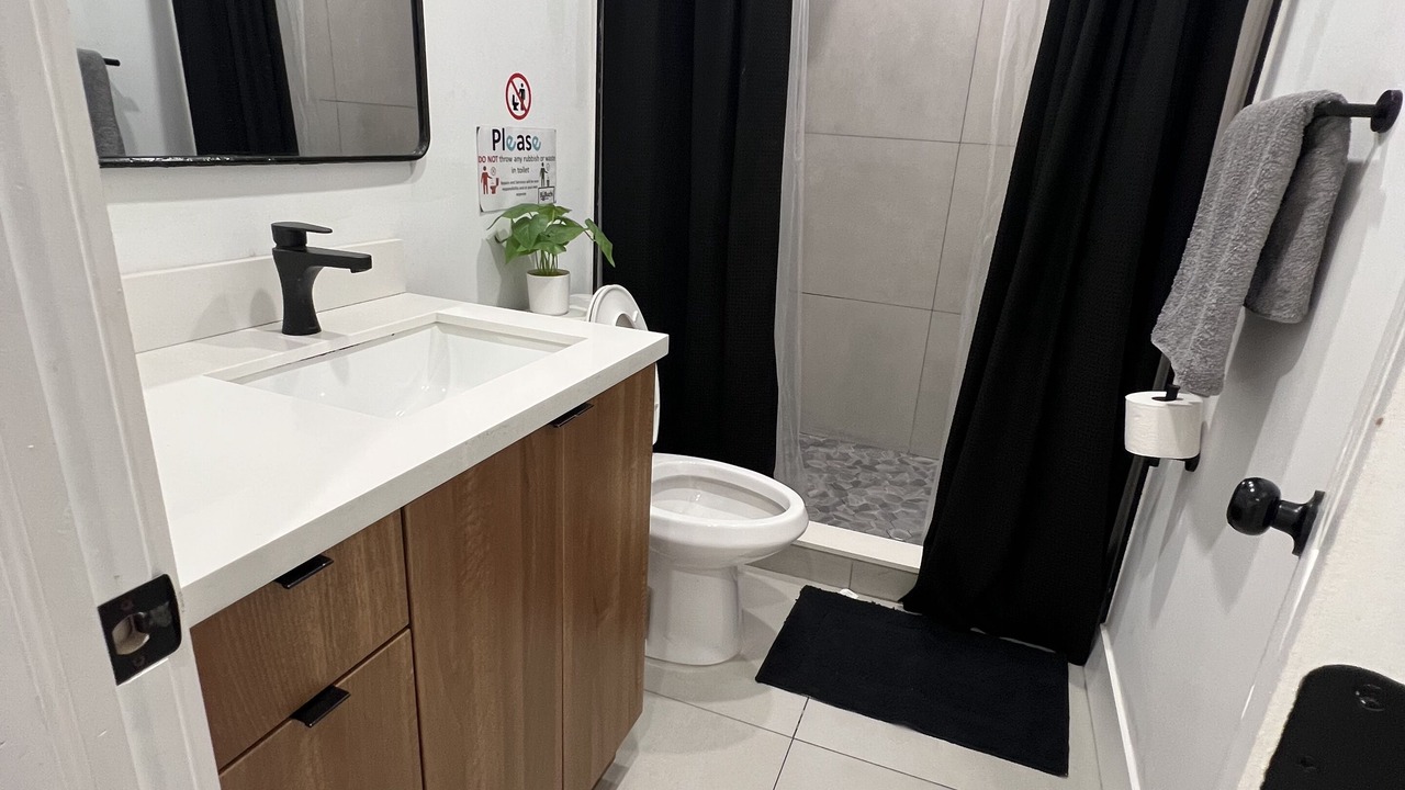 Photo of Bathroom in Westchester