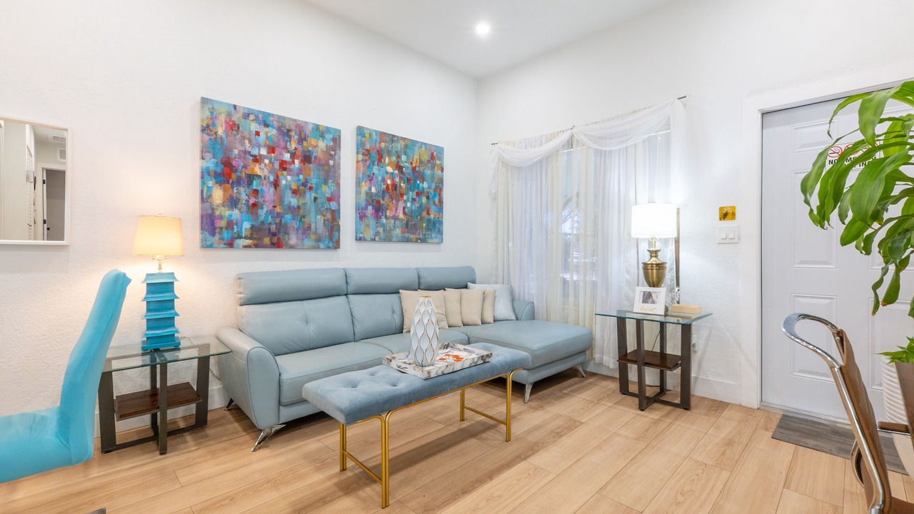 Photo of Livingroom in Westchester