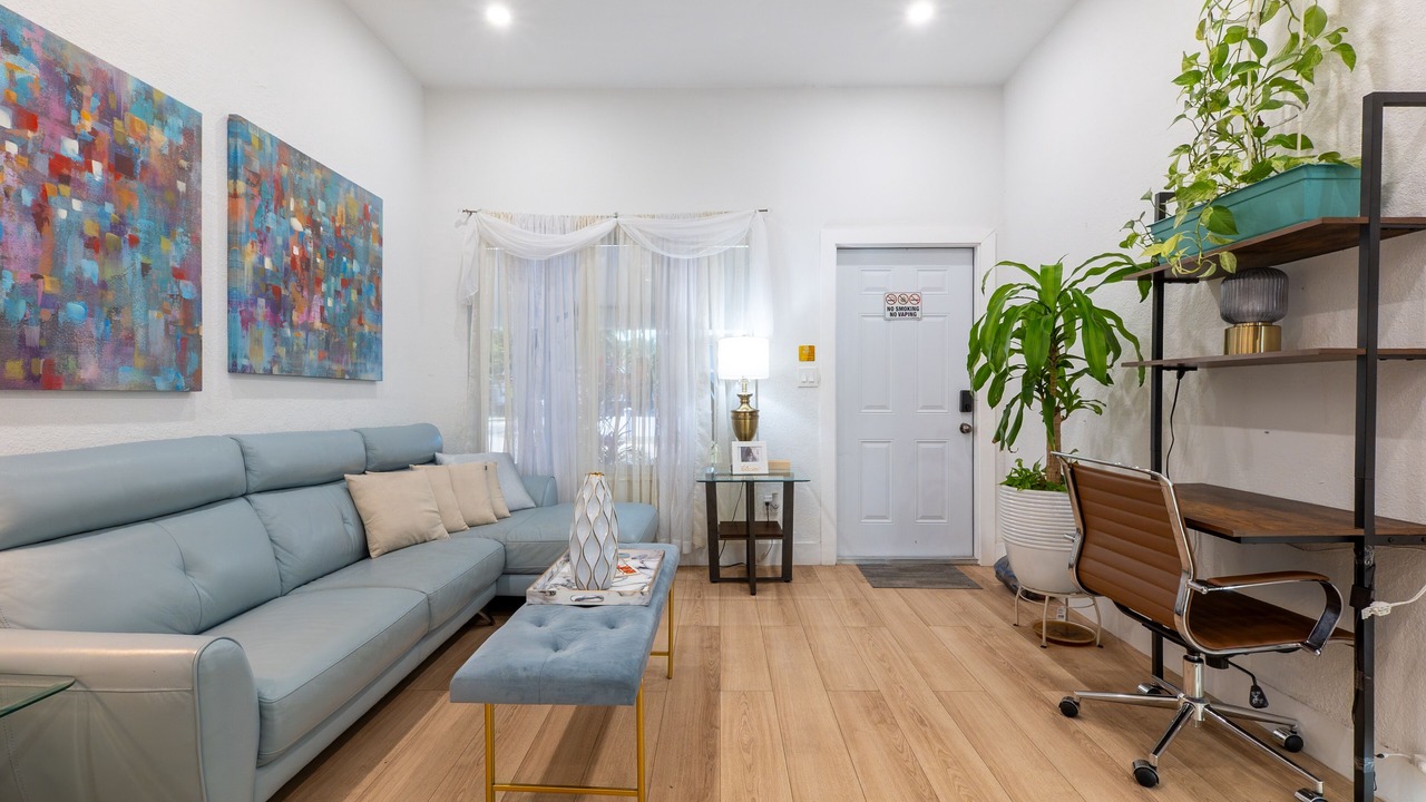 Photo of Livingroom in Westchester