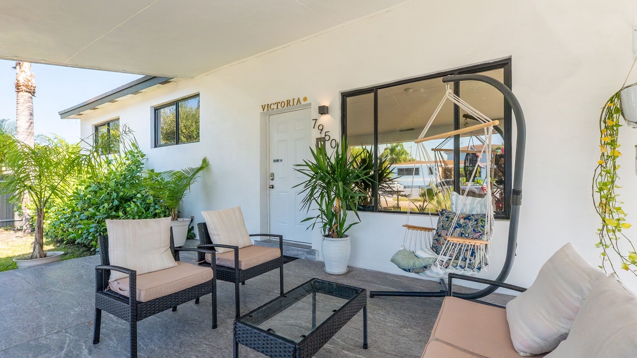 Photo of Patio Balcony in Westchester