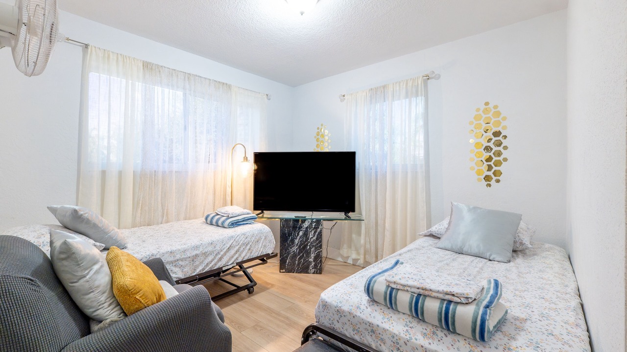 Photo of Bedroom in Westchester