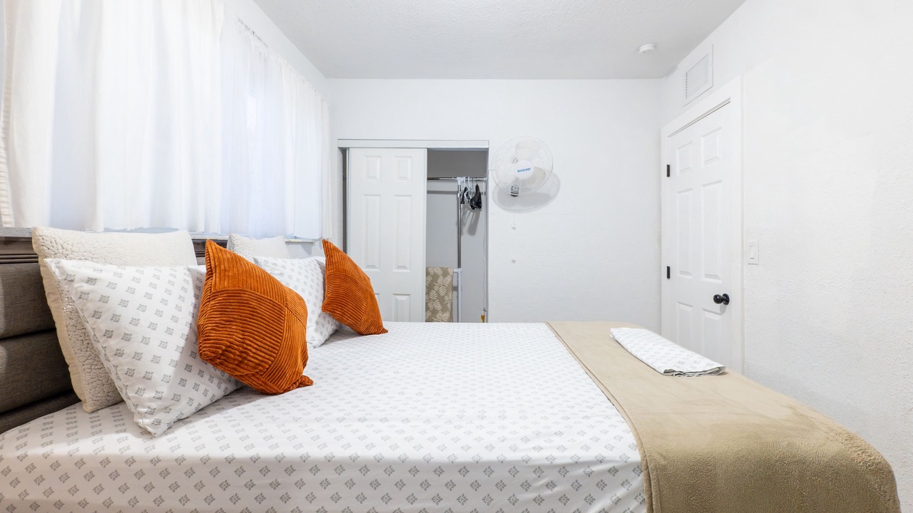 Photo of Bedroom in Westchester
