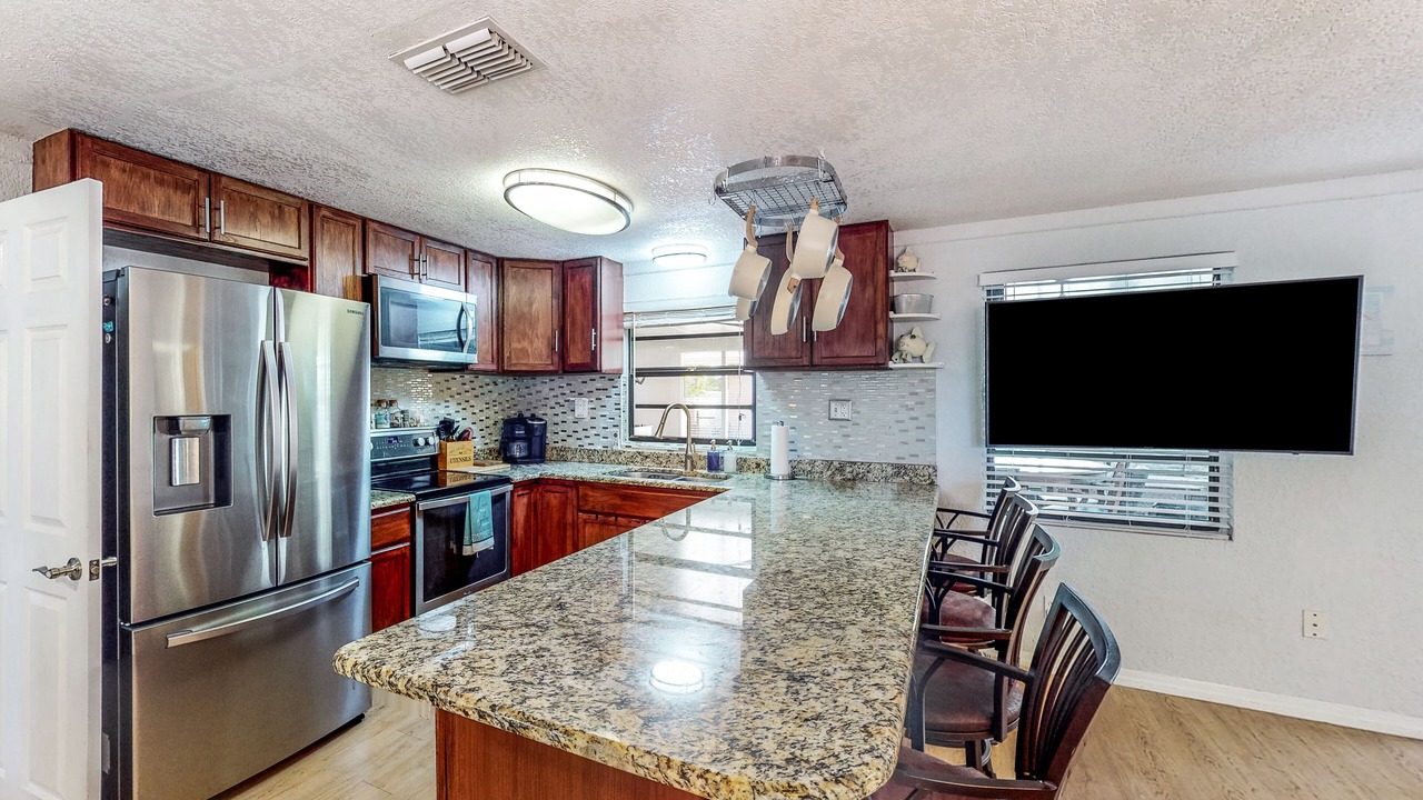 Photo of Kitchen in Ruskin