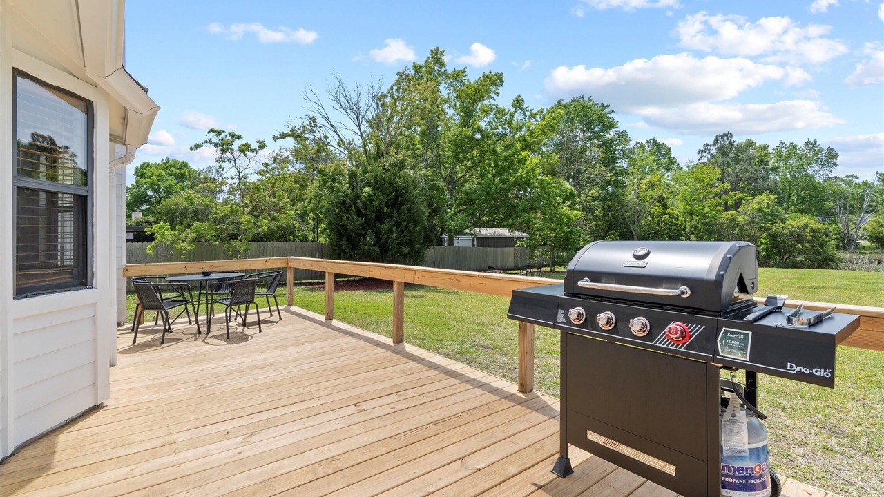 Photo of Outdoor in Girvin