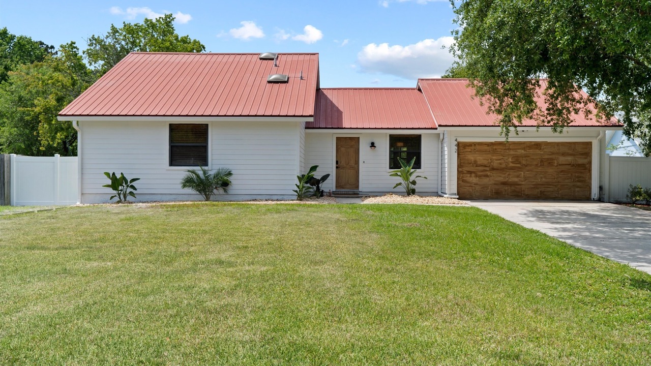 Photo of Outdoor in Girvin