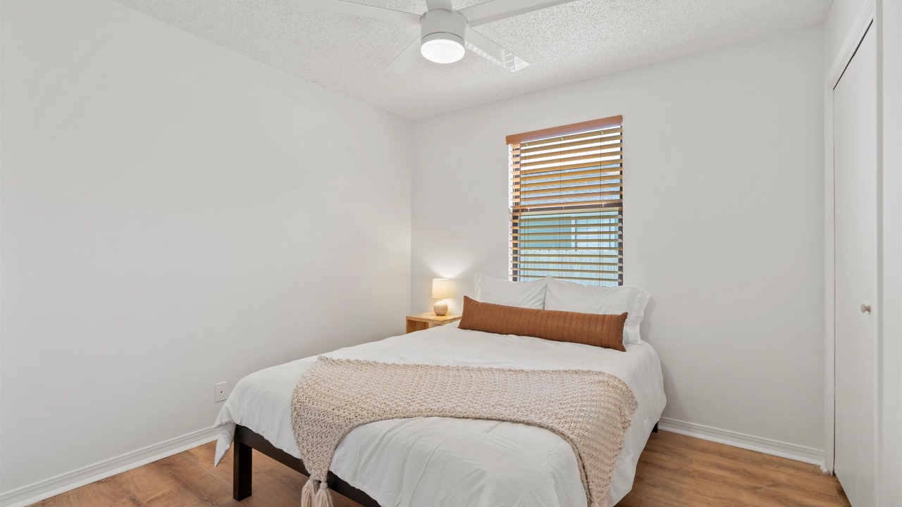 Photo of Bedroom in Girvin