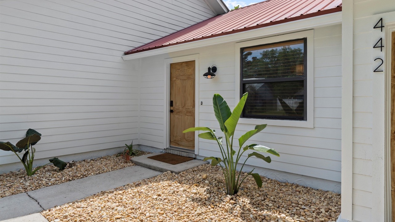 Photo of Outdoor in Girvin