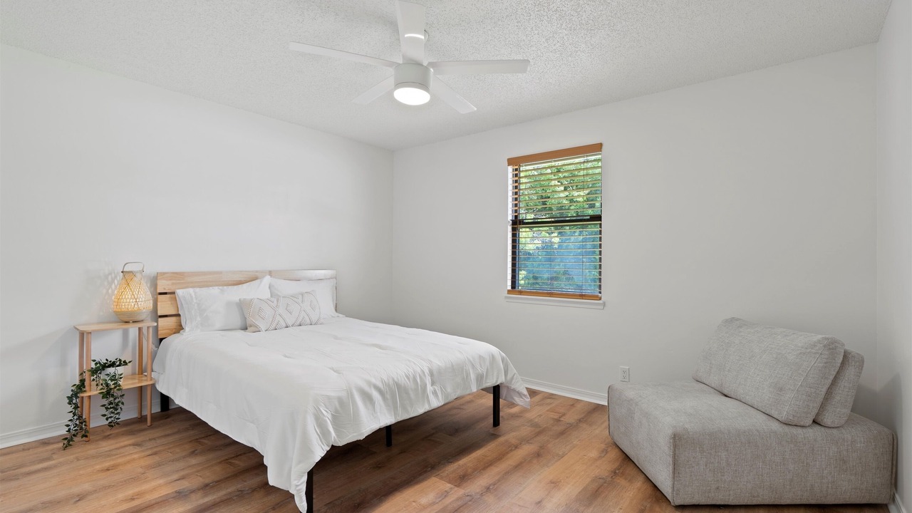 Photo of Bedroom in Girvin
