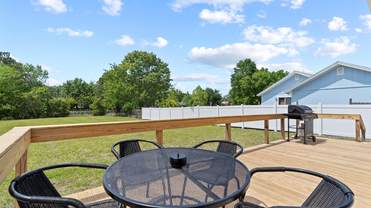 Photo of Outdoor in Girvin