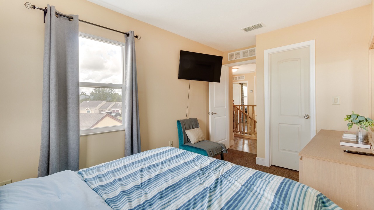 Photo of Bedroom in Fairvilla