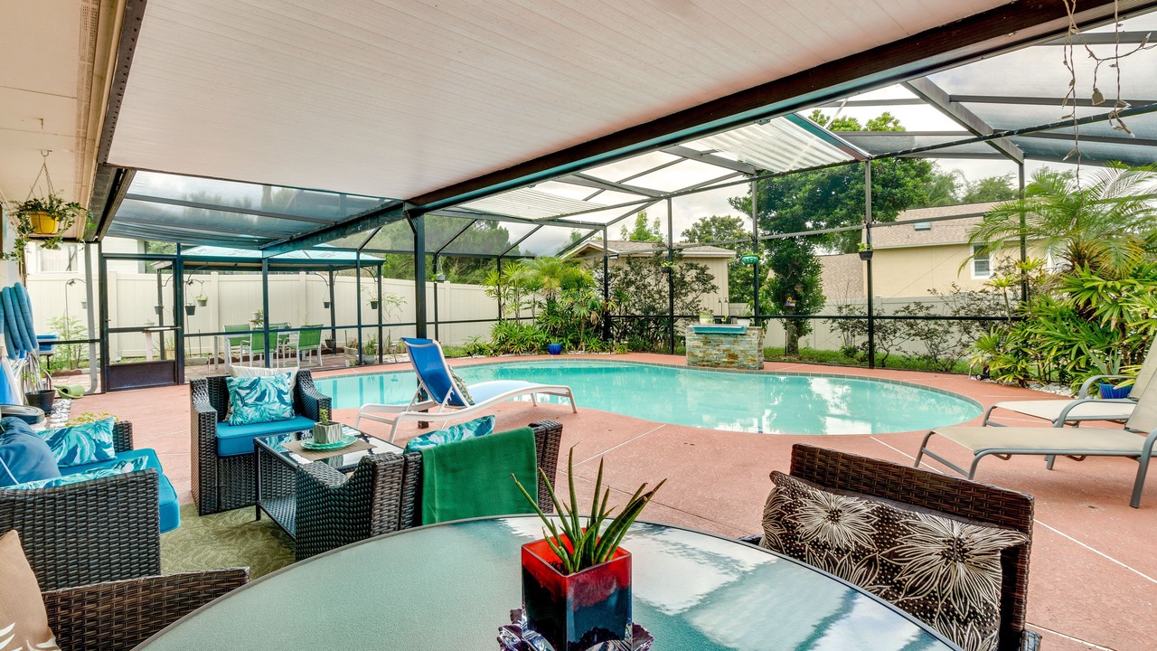 Photo of Outdoor in Fairvilla