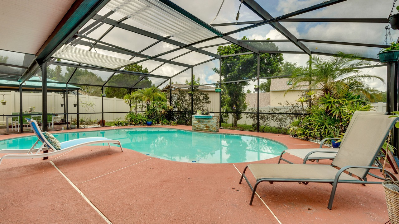Photo of Outdoor in Fairvilla
