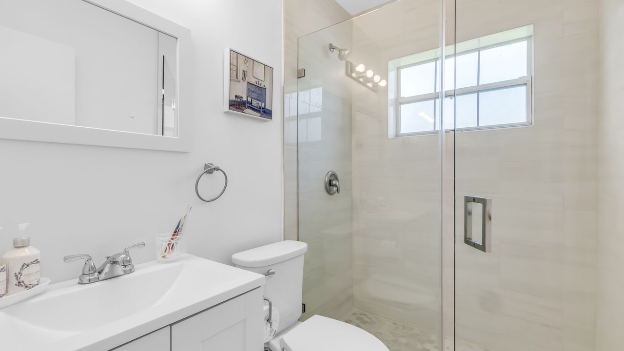 Photo of Bathroom in Westchester