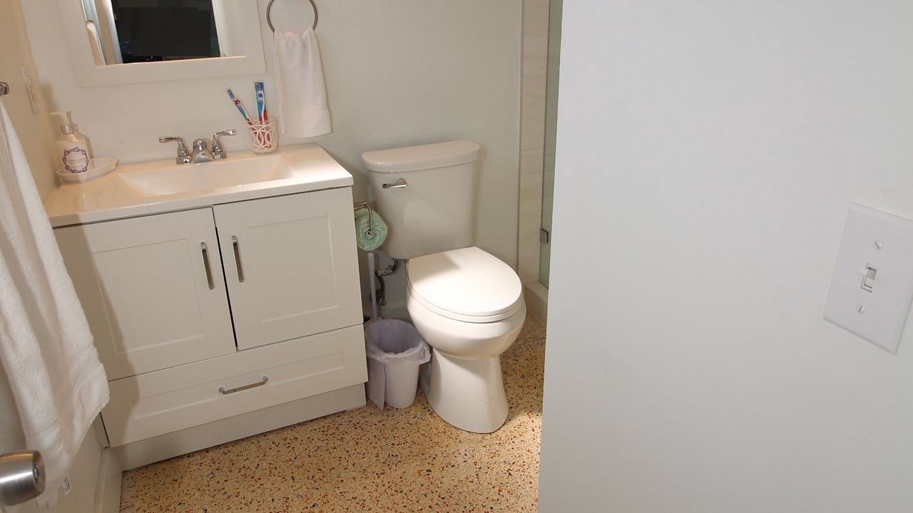 Photo of Bathroom in Westchester