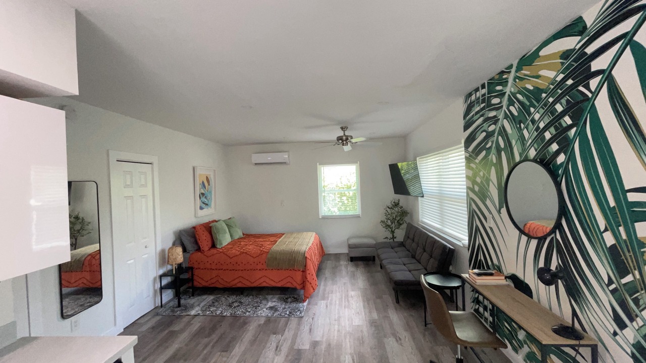 Photo of Bedroom in East Little Havana