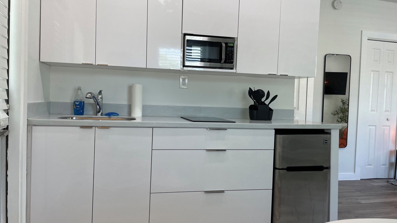 Photo of Kitchen in East Little Havana