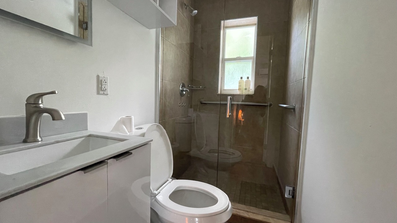 Photo of Bathroom in East Little Havana