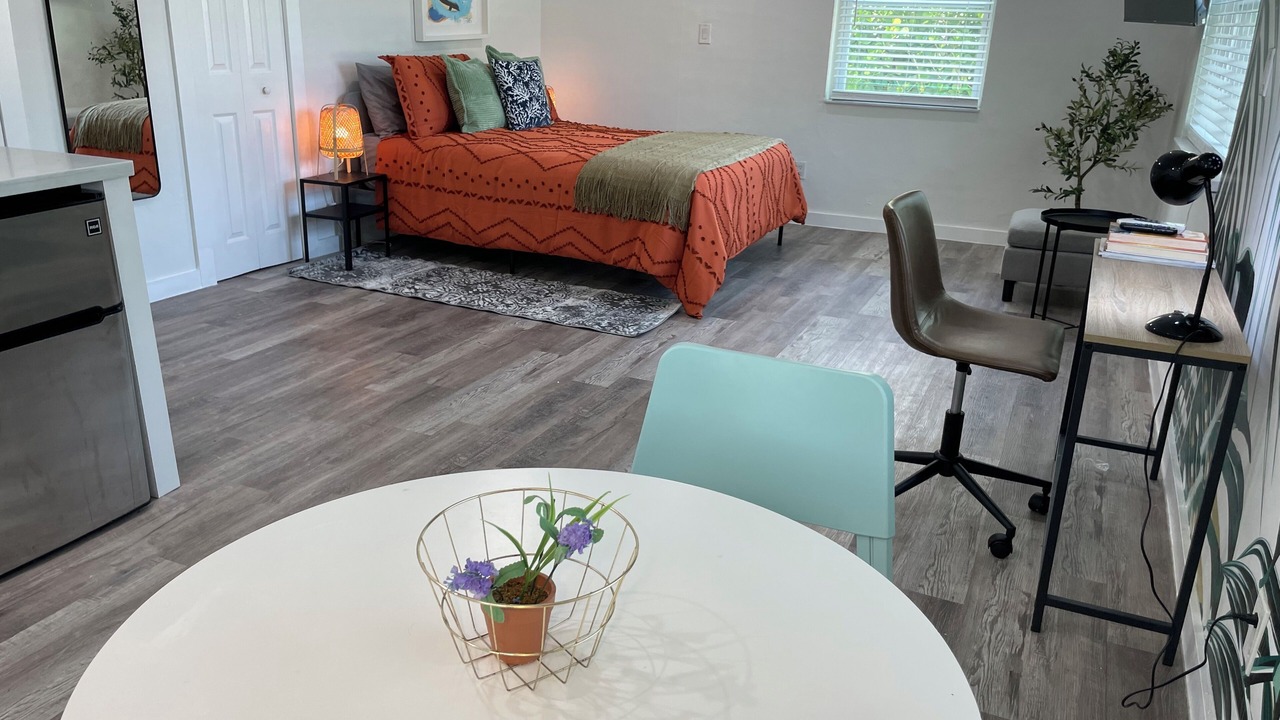 Photo of Livingroom in East Little Havana