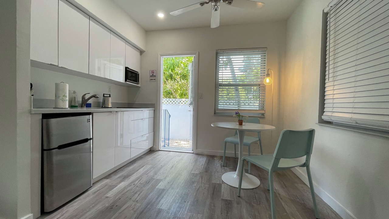 Photo of Livingroom in East Little Havana