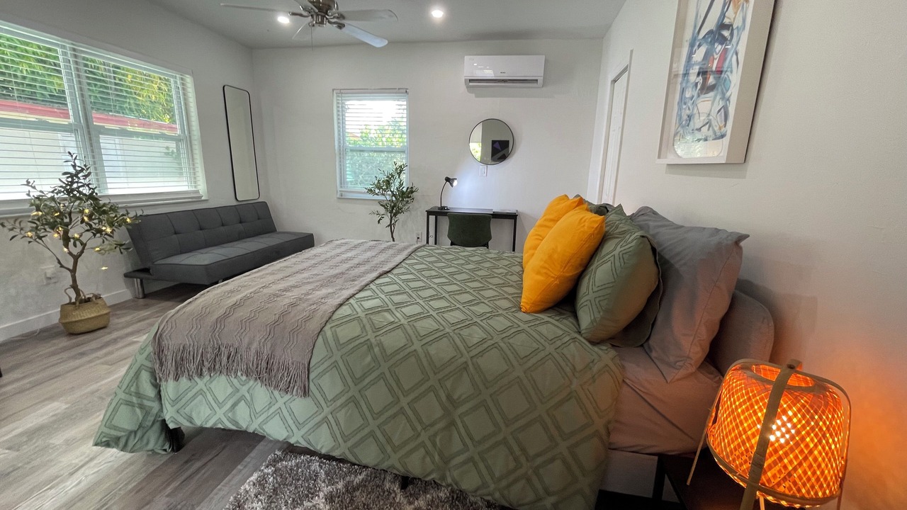 Photo of Bedroom in East Little Havana