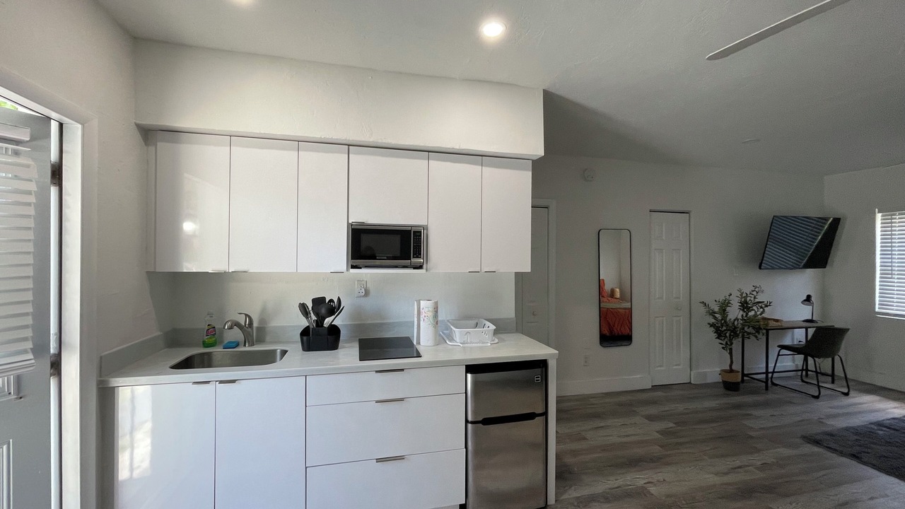 Photo of Kitchen in East Little Havana