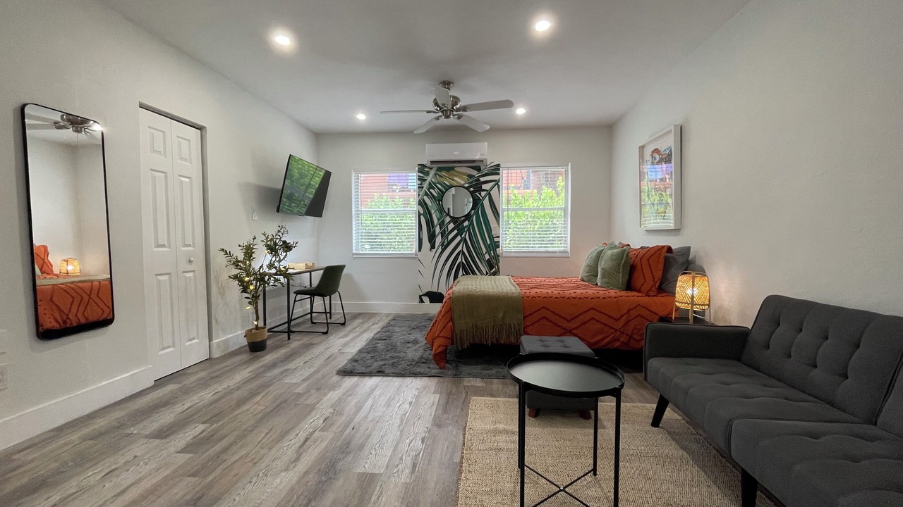 Photo of Bedroom in East Little Havana