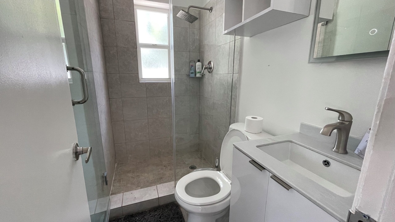 Photo of Bathroom in East Little Havana