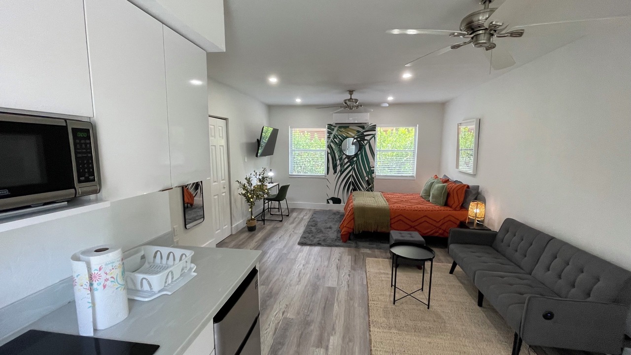 Photo of Kitchen in East Little Havana