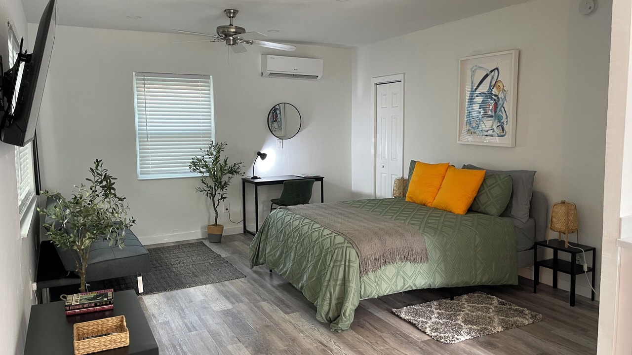 Photo of Bedroom in East Little Havana