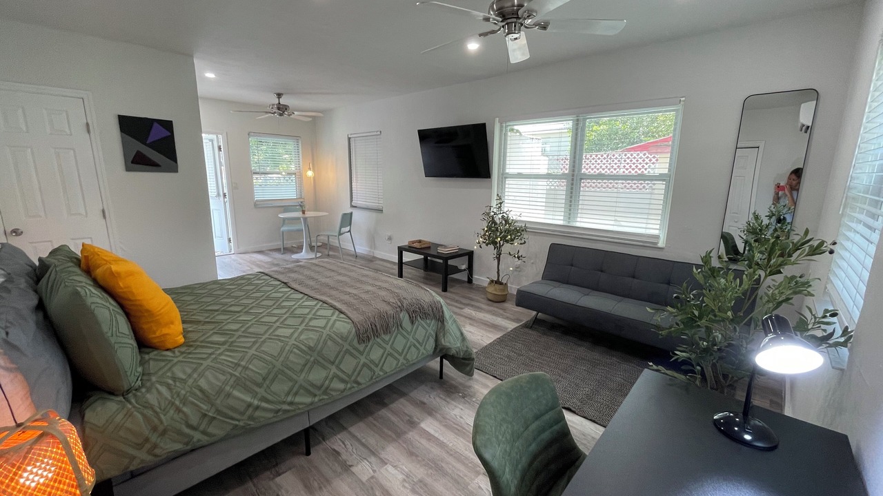 Photo of Bedroom in East Little Havana