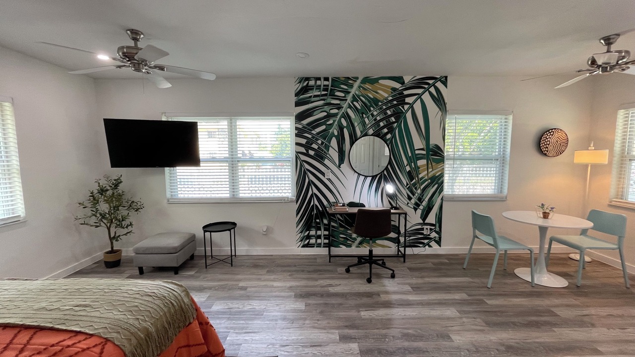 Photo of Bedroom in East Little Havana