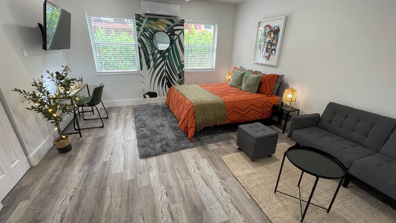 Photo of Bedroom in East Little Havana