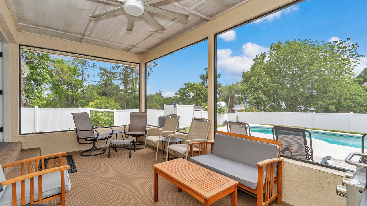 Photo of Outdoor in Ocala