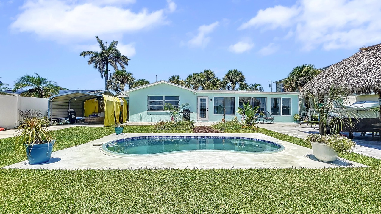 Photo of Outdoor in Port Richey