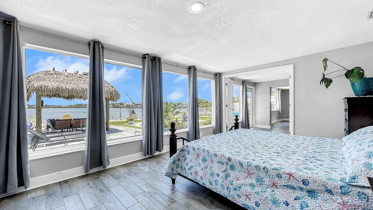 Photo of Bedroom in Port Richey
