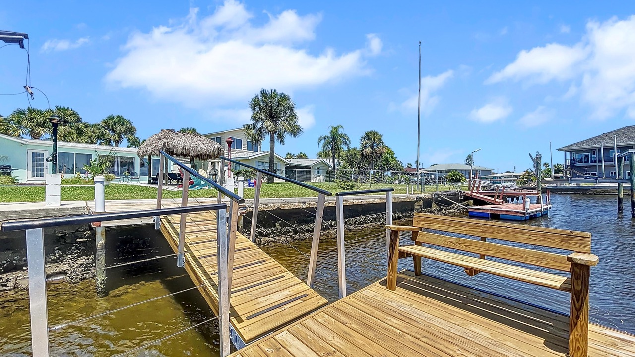 Photo of Outdoor in Port Richey