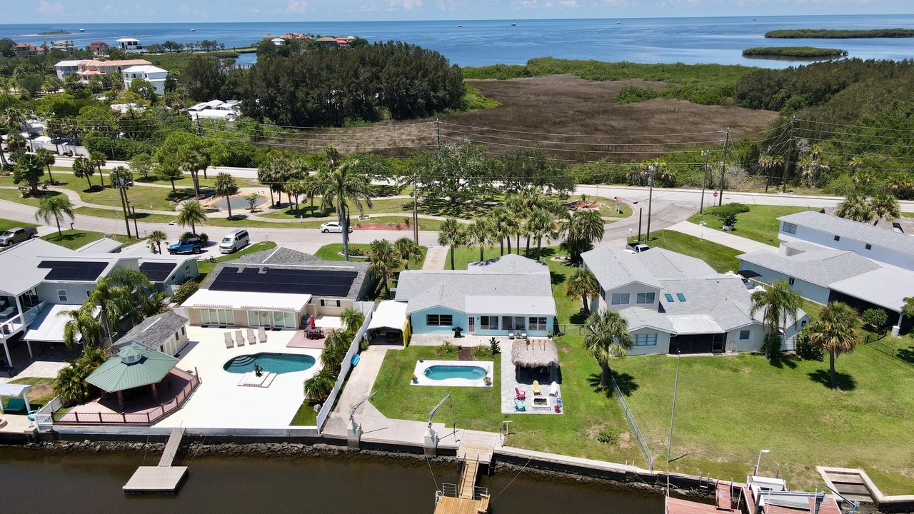 Photo of Outdoor in Port Richey