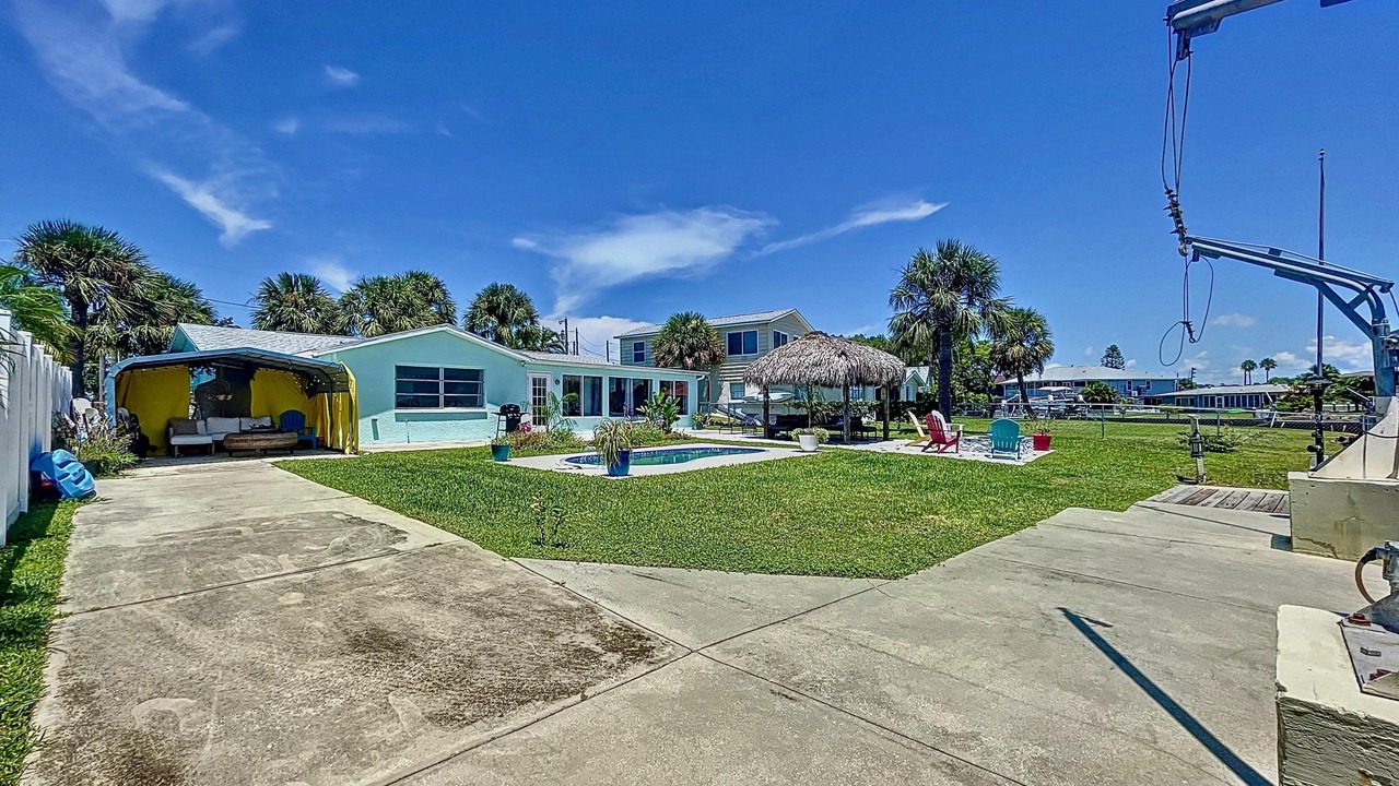 Photo of Outdoor in Port Richey