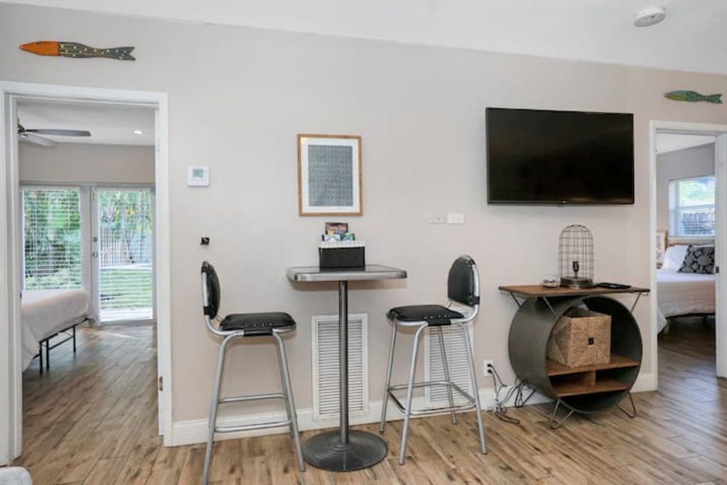 Photo of Bedroom in Poinsettia Heights