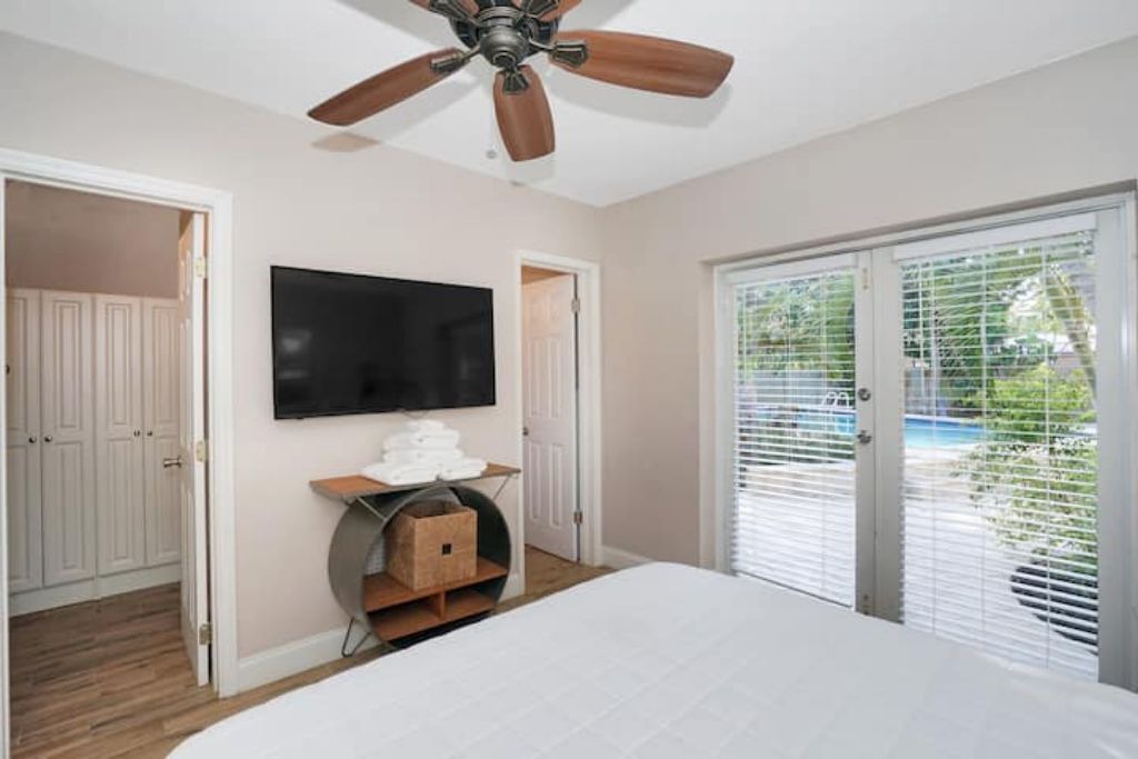 Photo of Bedroom in Poinsettia Heights