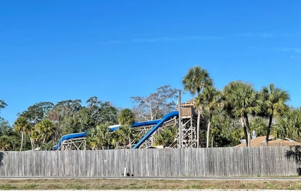 Photo of Outdoor in Weeki Wachee Gardens