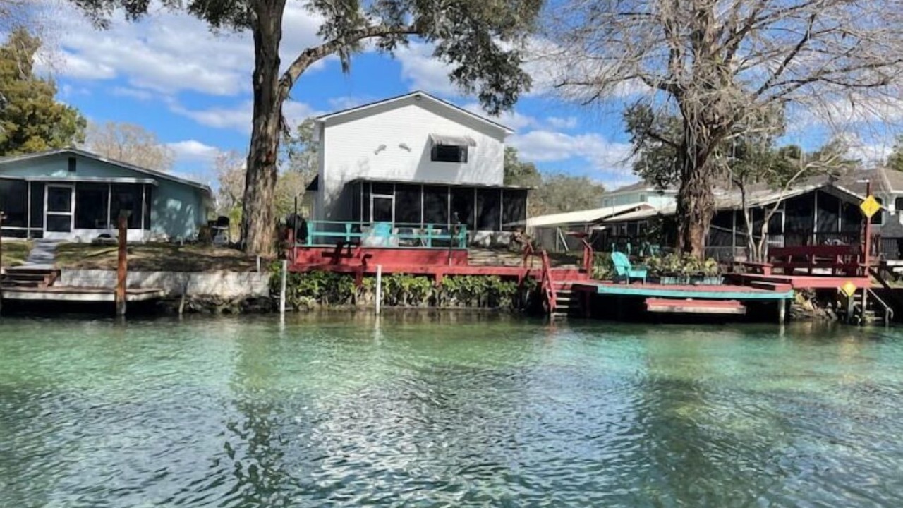 Photo of Others in Weeki Wachee Gardens